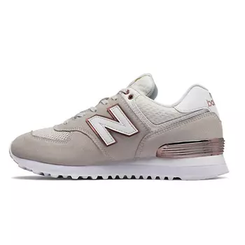 NEW BALANCE Кроссовки 574 Shoes 'Cream Grey'