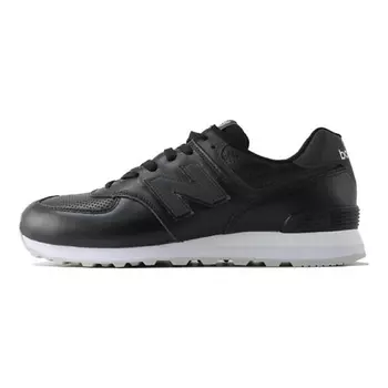 NEW BALANCE Кроссовки 574 Sneakers 'Black'