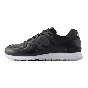 NEW BALANCE Кроссовки 574 Sneakers 'Black'