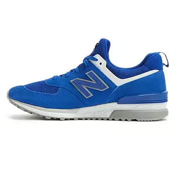 NEW BALANCE Кроссовки 574 Sport Blue Bell