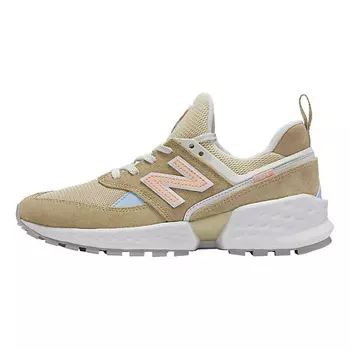 NEW BALANCE Кроссовки 574 Sport Khaki
