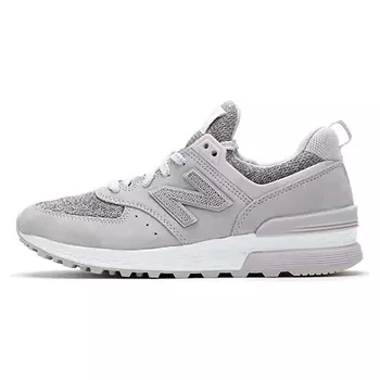 NEW BALANCE Кроссовки 574 Sport 'Light Purple White'
