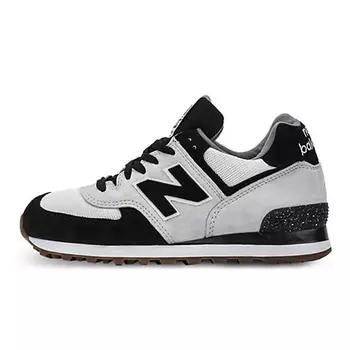 NEW BALANCE Кроссовки 574 Sports Shoes 'Black Grey'