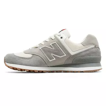 NEW BALANCE Кроссовки 574 'Steel