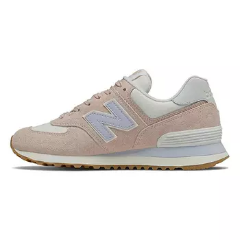 NEW BALANCE Кроссовки 574 Tencel Rose Water Sea Salt
