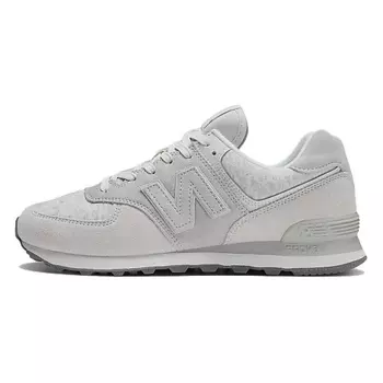 NEW BALANCE Кроссовки 574 'Triple Grey'