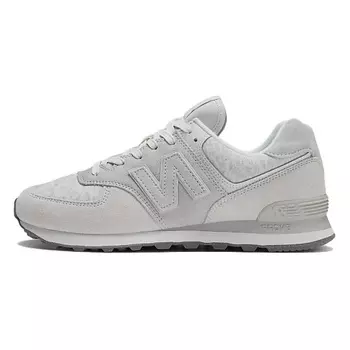 NEW BALANCE Кроссовки 574 'Triple Grey'