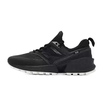NEW BALANCE Кроссовки 574S Series 'Black'