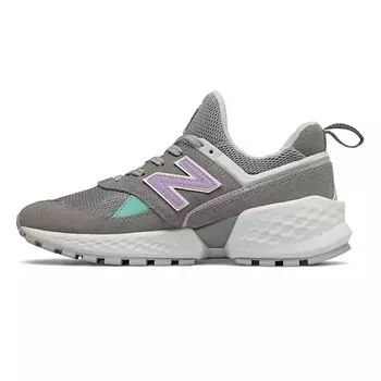 NEW BALANCE Кроссовки 574S V2v Grey
