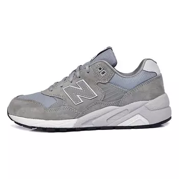 NEW BALANCE Кроссовки 580 'Colour Block Grey'