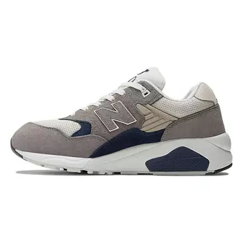 NEW BALANCE Кроссовки 580 Dark Grey Navy