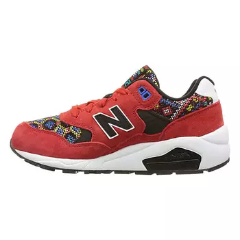 NEW BALANCE Кроссовки 580 Elite 'Considered Chaos Aztec Red'