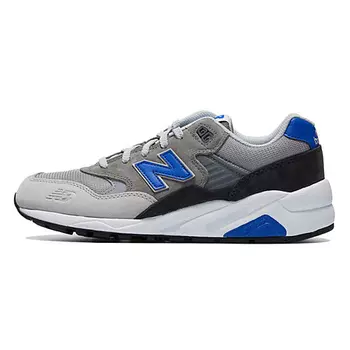 NEW BALANCE Кроссовки 580 Elite Edition Lost Classics 'Gray Blue White'