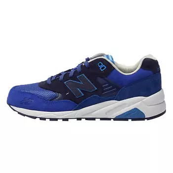 NEW BALANCE Кроссовки 580 Elite Paper Lights Navy