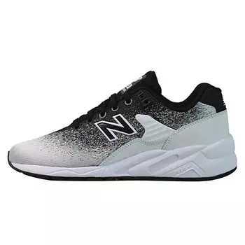NEW BALANCE Кроссовки 580 'Grey Black'