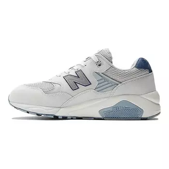 NEW BALANCE Кроссовки 580 Grey Day 2023