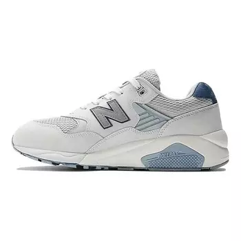 NEW BALANCE Кроссовки 580 Grey Day 2023