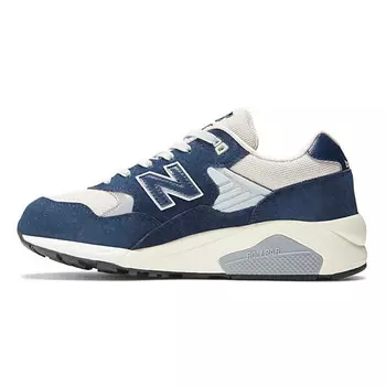 NEW BALANCE Кроссовки 580 Natural Indigo