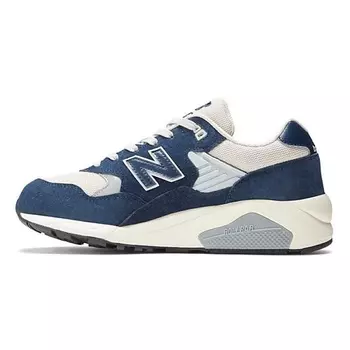 NEW BALANCE Кроссовки 580 Natural Indigo