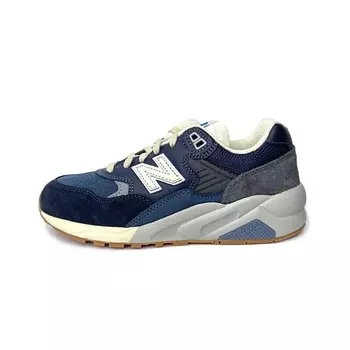 NEW BALANCE Кроссовки 580 'Navy Grey'