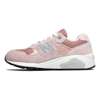 NEW BALANCE Кроссовки 580 Pink Sand