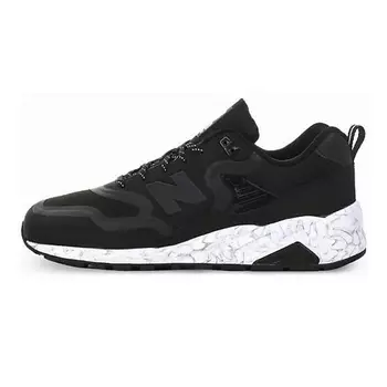 NEW BALANCE Кроссовки 580 Re Enginee 'Black'