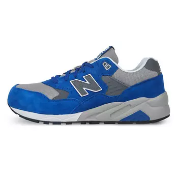 NEW BALANCE Кроссовки 580 Series Comfortable Grey/Blue
