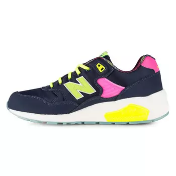 NEW BALANCE Кроссовки 580 Series Low Top Blue