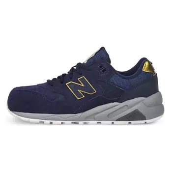 NEW BALANCE Кроссовки 580 Series Navy Blue