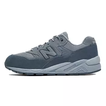 NEW BALANCE Кроссовки 580 Series Non Slip Breathable Low Tops Retro Blue