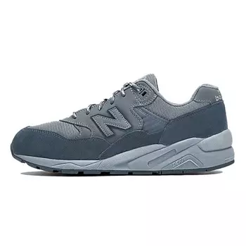 NEW BALANCE Кроссовки 580 Series Non Slip Breathable Low Tops Retro Blue