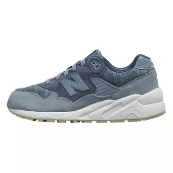 NEW BALANCE Кроссовки 580 Series Retro Casual Blue