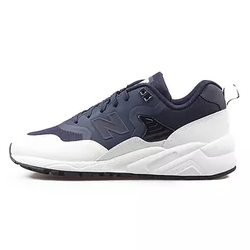 NEW BALANCE Кроссовки 580 White/Blue