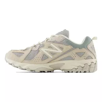NEW BALANCE Кроссовки 610 Sandstone Concrete