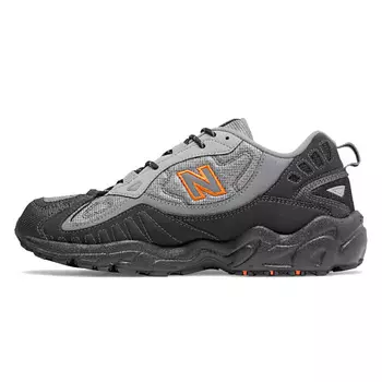 NEW BALANCE Кроссовки 703 Cleats Head Gray