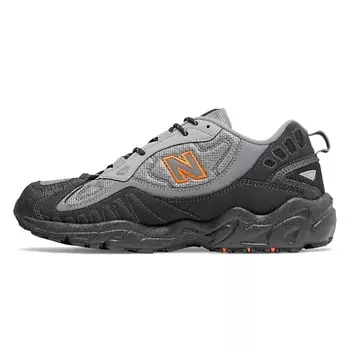 NEW BALANCE Кроссовки 703 Cleats Head Gray