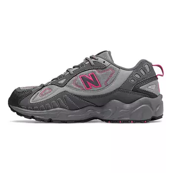 NEW BALANCE Кроссовки 703 Grey Pink