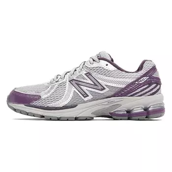 NEW BALANCE Кроссовки 860v2 Milky Way Pack Midnight Violet
