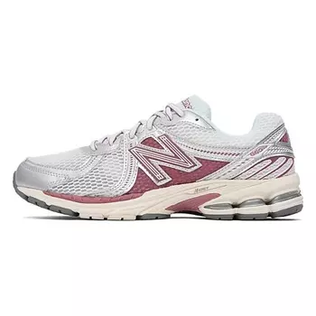 NEW BALANCE Кроссовки 860v2 Northern Lights Pack Rosewood