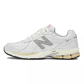 NEW BALANCE Кроссовки 860v2 Thisisneverthat White