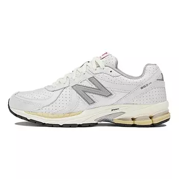 NEW BALANCE Кроссовки 860v2 Thisisneverthat White