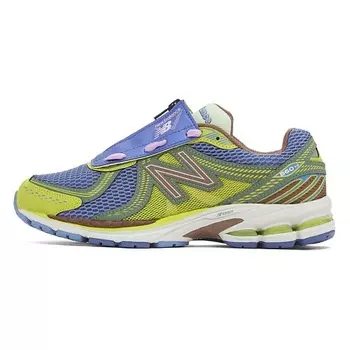 NEW BALANCE Кроссовки 860v2 Up There 2000's Tropes