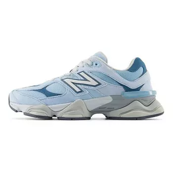 NEW BALANCE Кроссовки 9060 Chrome Blue