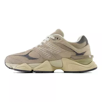 NEW BALANCE Кроссовки 9060 Driftwood Castlerock