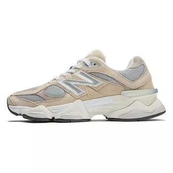 NEW BALANCE Кроссовки 9060 Incense Raincloud Arid Stone
