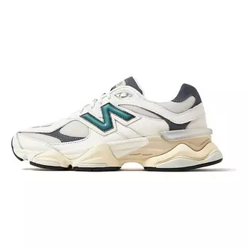 NEW BALANCE Кроссовки 9060 New Spruce