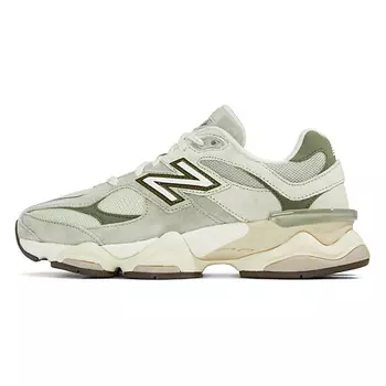 NEW BALANCE Кроссовки 9060 Olivine