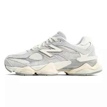 NEW BALANCE Кроссовки 9060 Quartz Grey