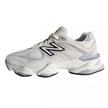 NEW BALANCE Кроссовки 9060 Sea Salt Raincloud