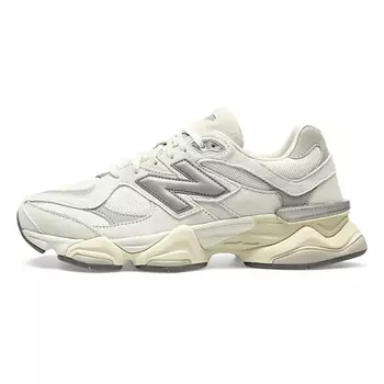 NEW BALANCE Кроссовки 9060 Sea Salt White
